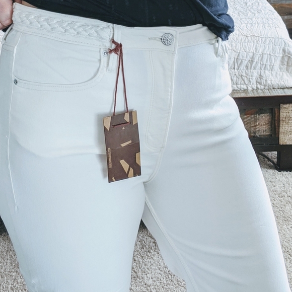 🆕🌿driftwood JEANS🌿 - Picture 5 of 13